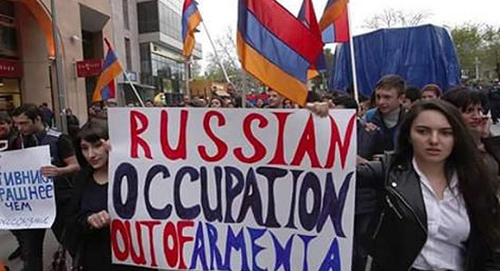 Скрытые стороны карабахского процесса: что происходит в Армении? -  АНАЛИТИКА 